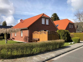 Ferienwohnung Seerobbe in Norden